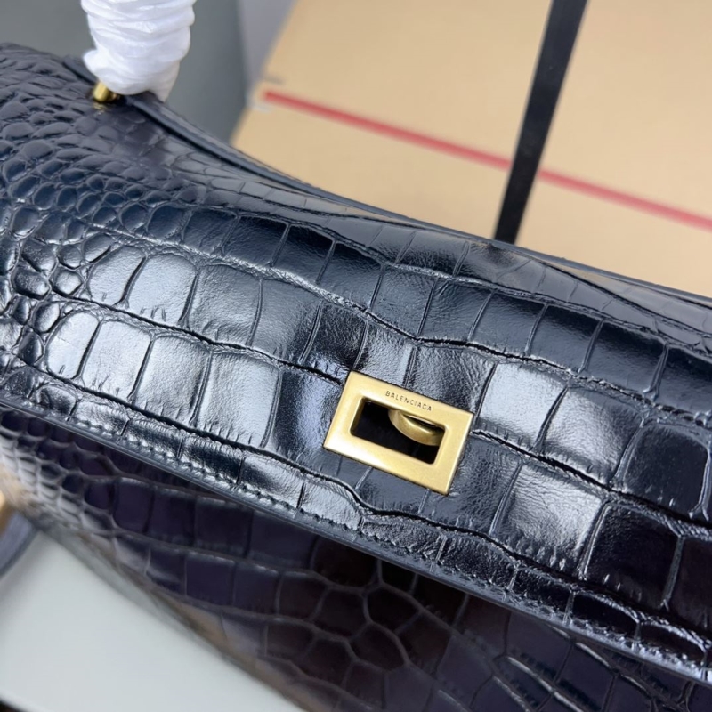 Balenciaga Top Handle Bags